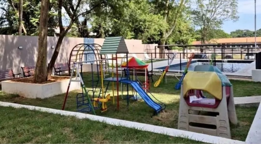 ¡Alquilo Departamento 2 Dormitorios en Edificio Santa Rosa – Lambaré! — foto 3