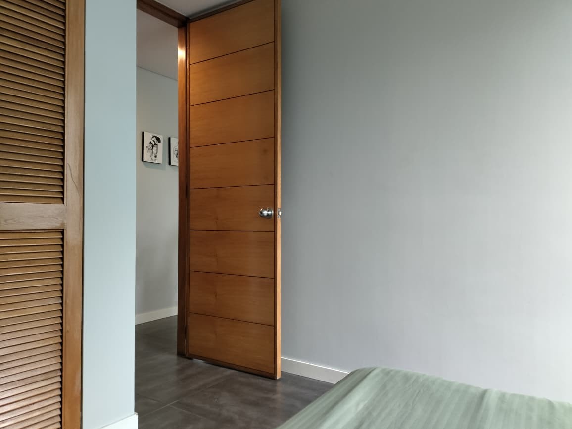 Apartamento en venta en El Poblado, Medellín · foto 8 de 15