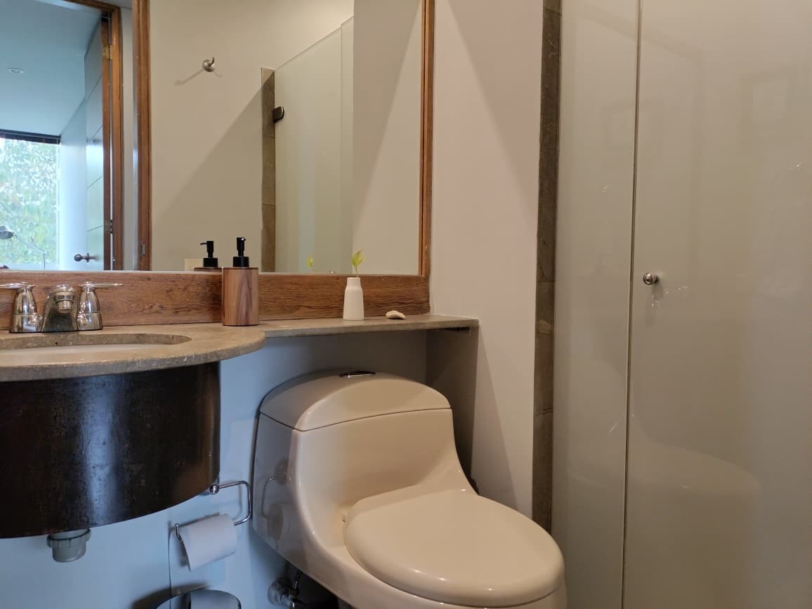 Apartamento en venta en El Poblado, Medellín · foto 15 de 15