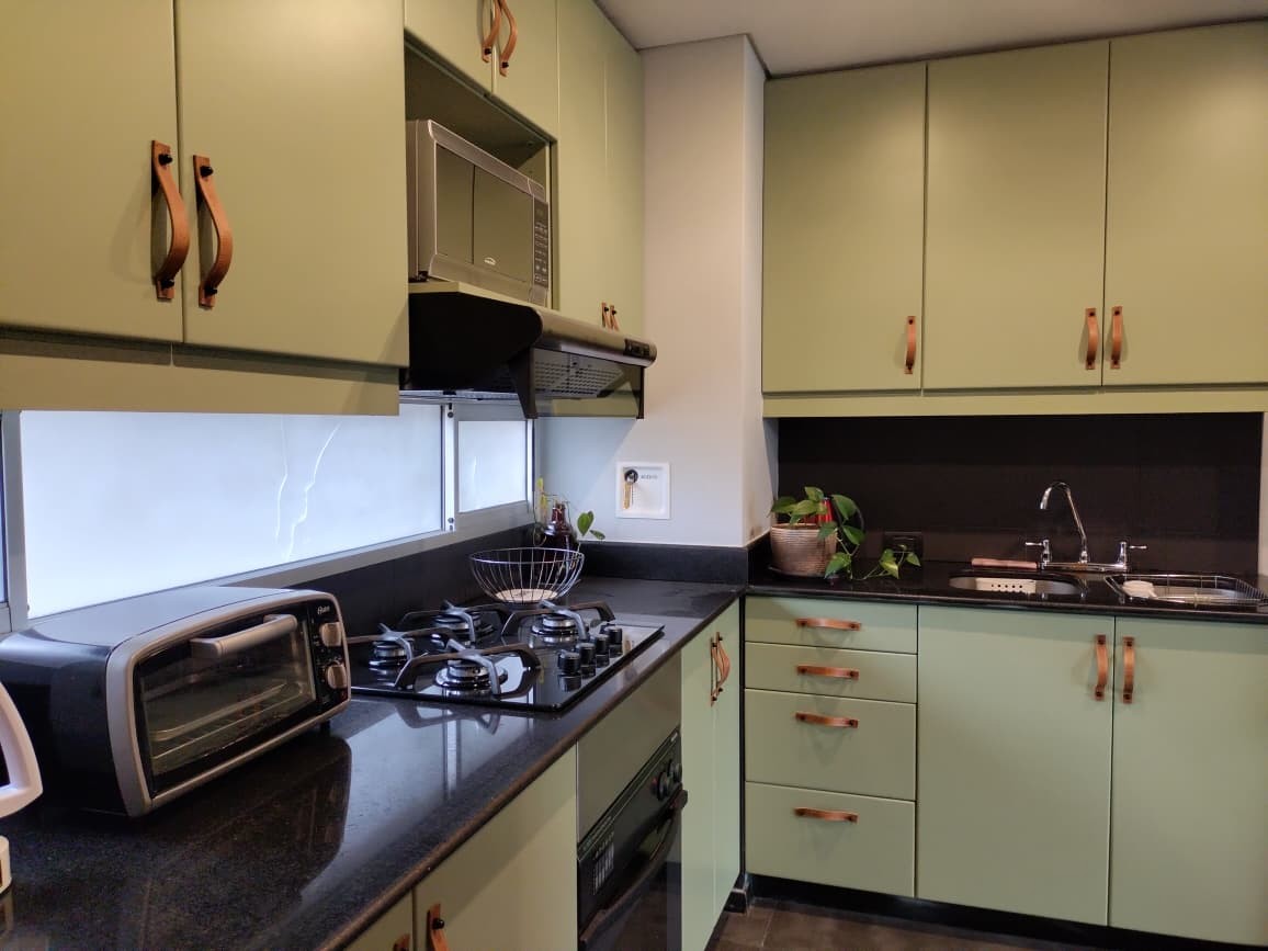 Apartamento en venta en El Poblado, Medellín · foto 4 de 15