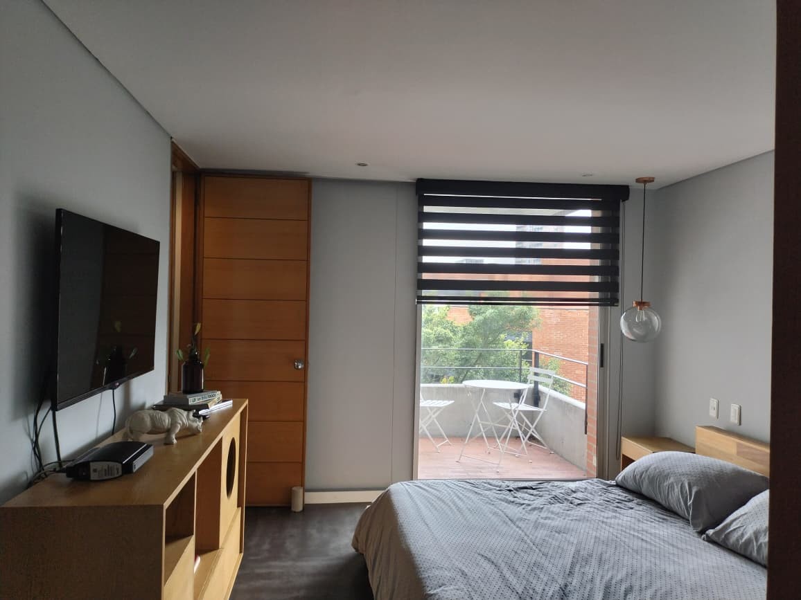 Apartamento en venta en El Poblado, Medellín · foto 10 de 15
