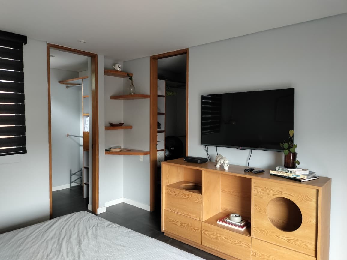 Apartamento en venta en El Poblado, Medellín · foto 9 de 15