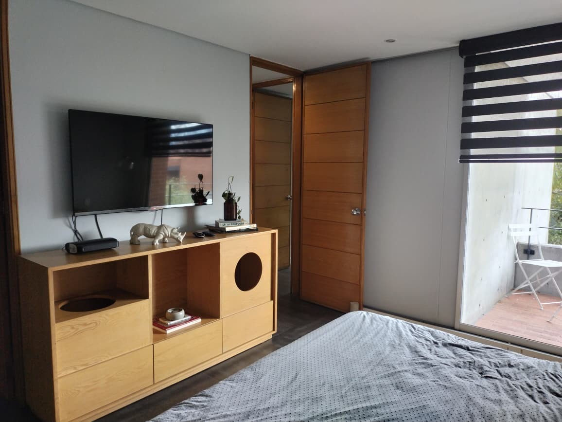 Apartamento en venta en El Poblado, Medellín · foto 11 de 15