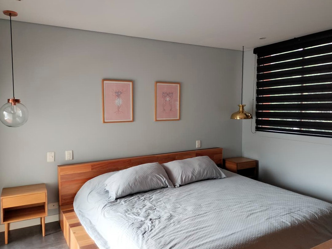 Apartamento en venta en El Poblado, Medellín · foto 12 de 15