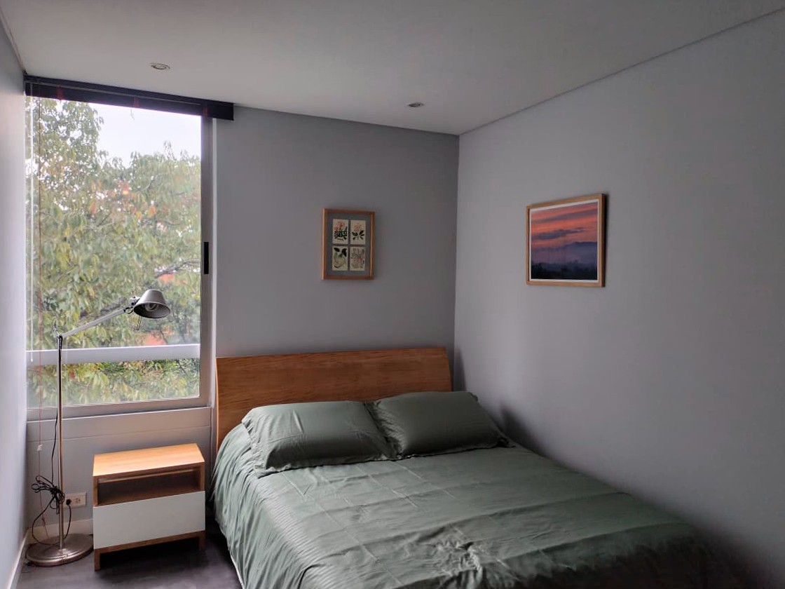 Apartamento en venta en El Poblado, Medellín · foto 13 de 15