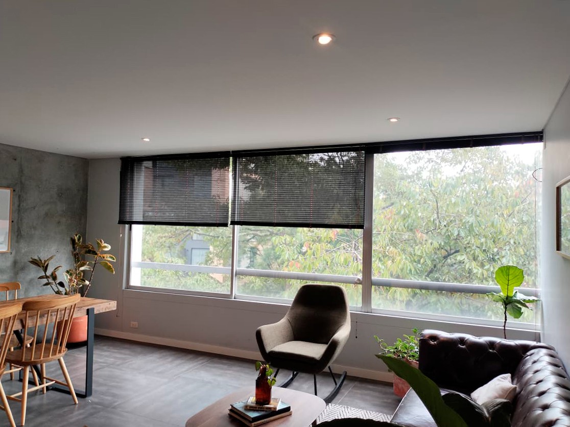 Apartamento en venta en El Poblado, Medellín · foto 3 de 15