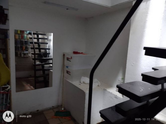 Local en arriendo en San Diego, Medellín, 25 m² · foto 9 de 19
