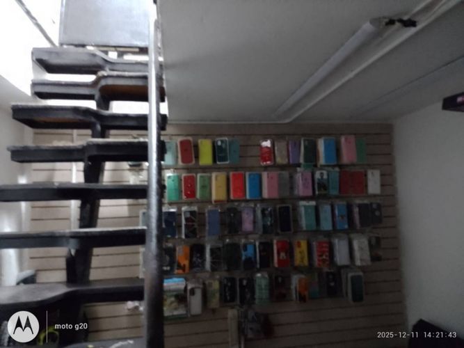 Local en arriendo en San Diego, Medellín, 25 m² · foto 11 de 19
