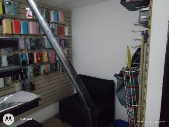 Local en arriendo en San Diego, Medellín, 25 m² · foto 12 de 19