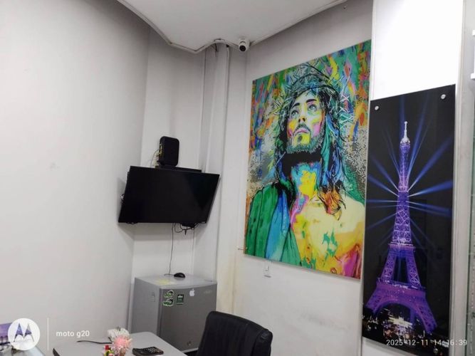 Local en arriendo en San Diego, Medellín, 25 m² · foto 17 de 19