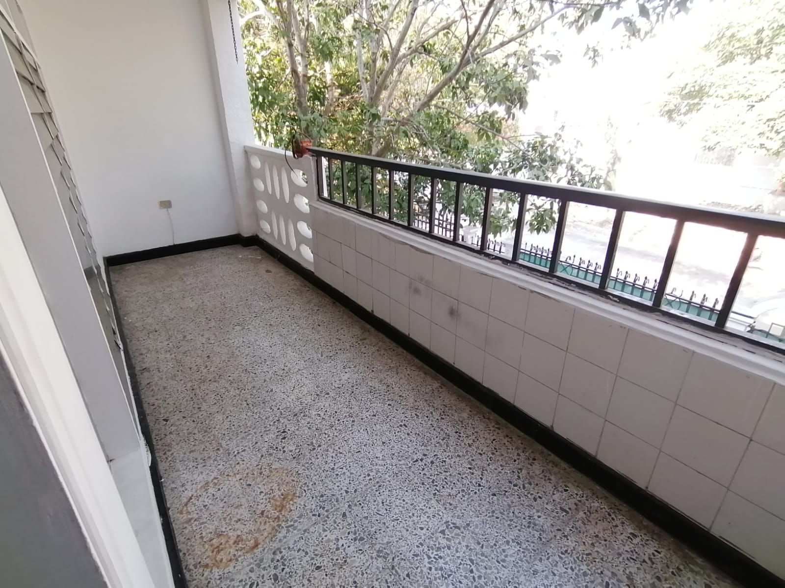 Apartamento en venta en Paraiso, Barranquilla · foto 7 de 24