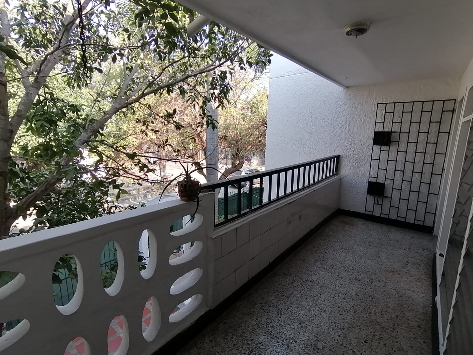 Apartamento en venta en Paraiso, Barranquilla · foto 5 de 24