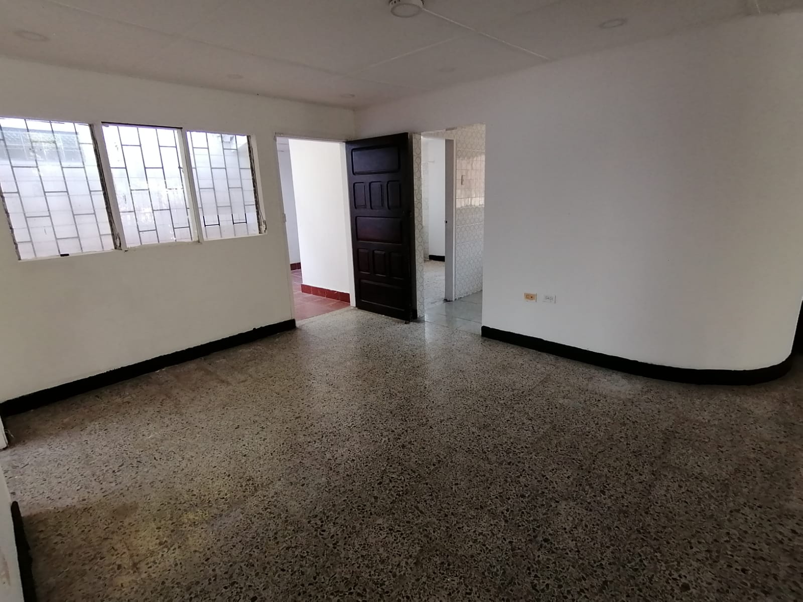 Apartamento en venta en Paraiso, Barranquilla · foto 4 de 24