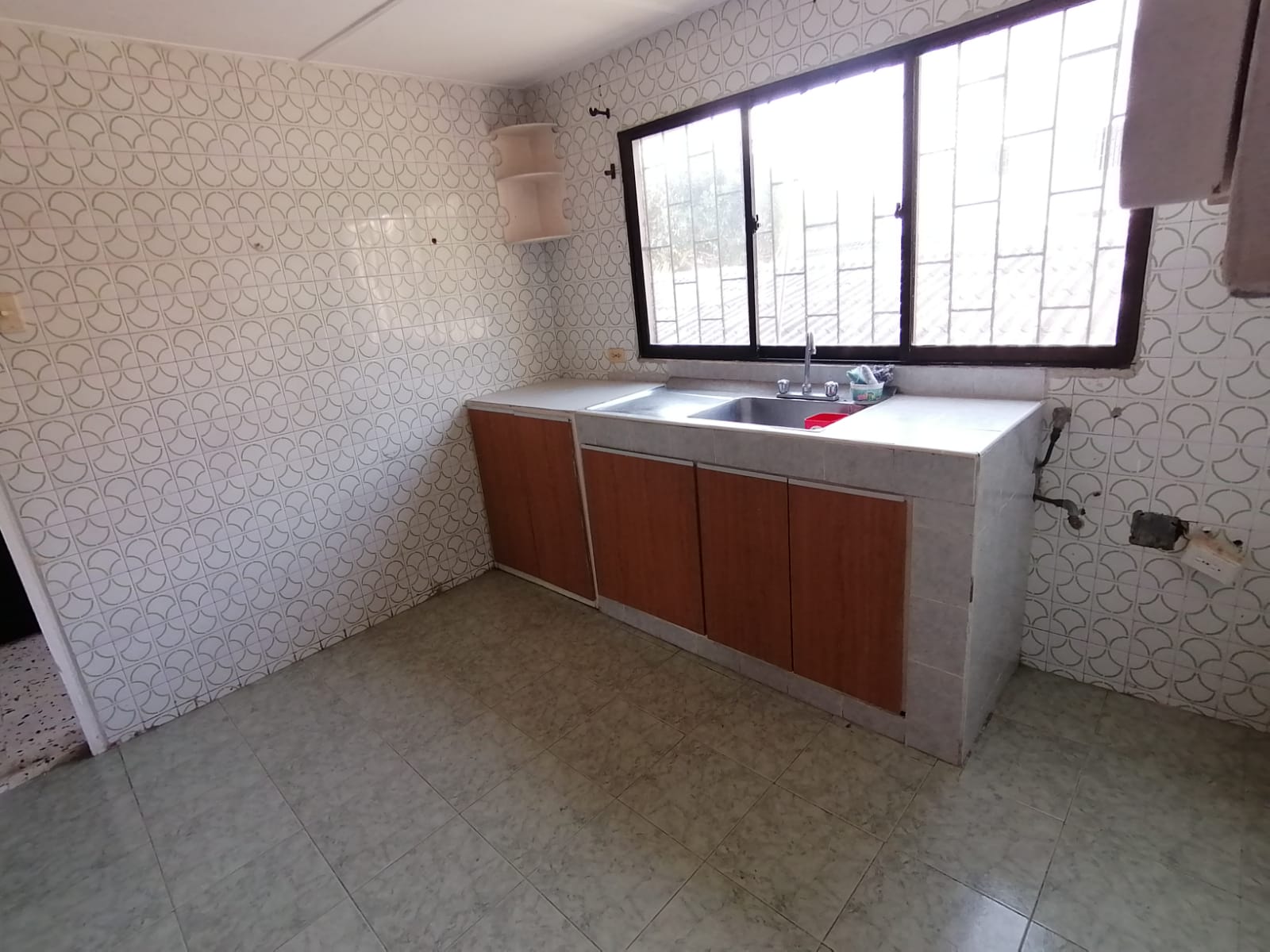 Apartamento en venta en Paraiso, Barranquilla · foto 9 de 24