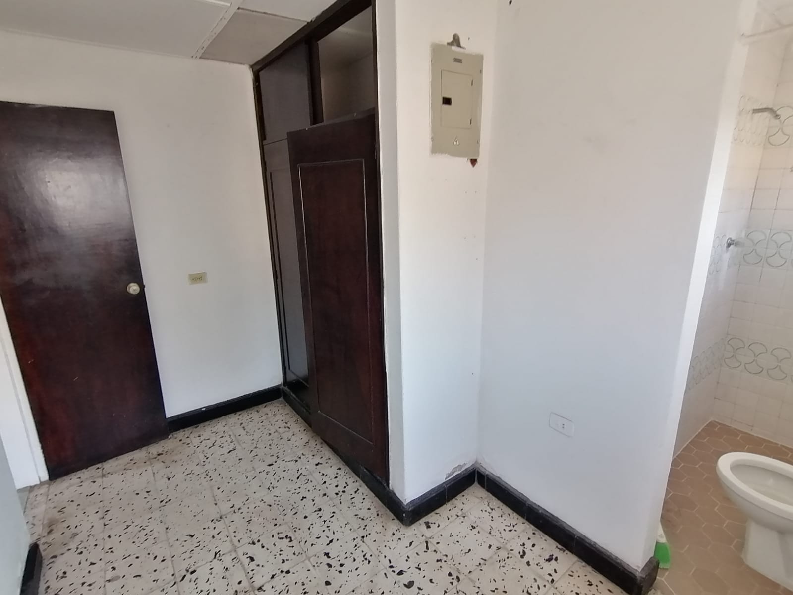 Apartamento en venta en Paraiso, Barranquilla · foto 13 de 24