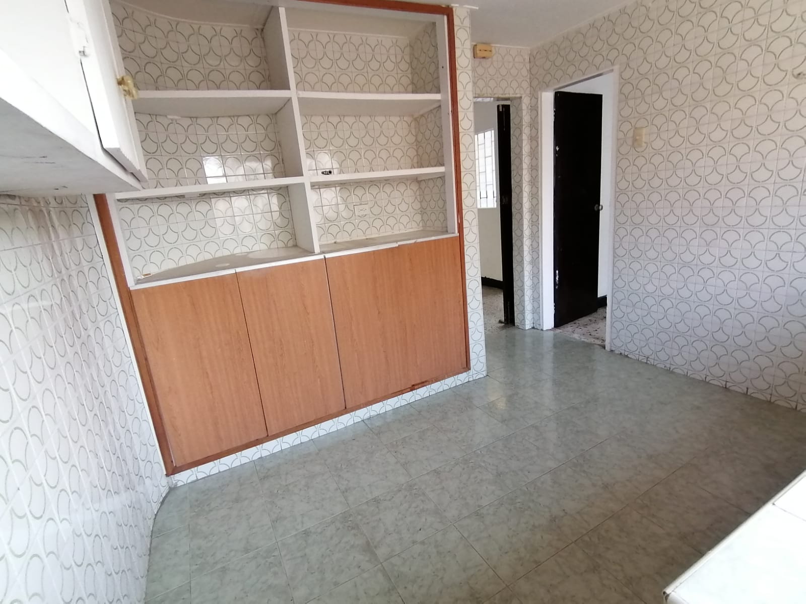 Apartamento en venta en Paraiso, Barranquilla · foto 15 de 24