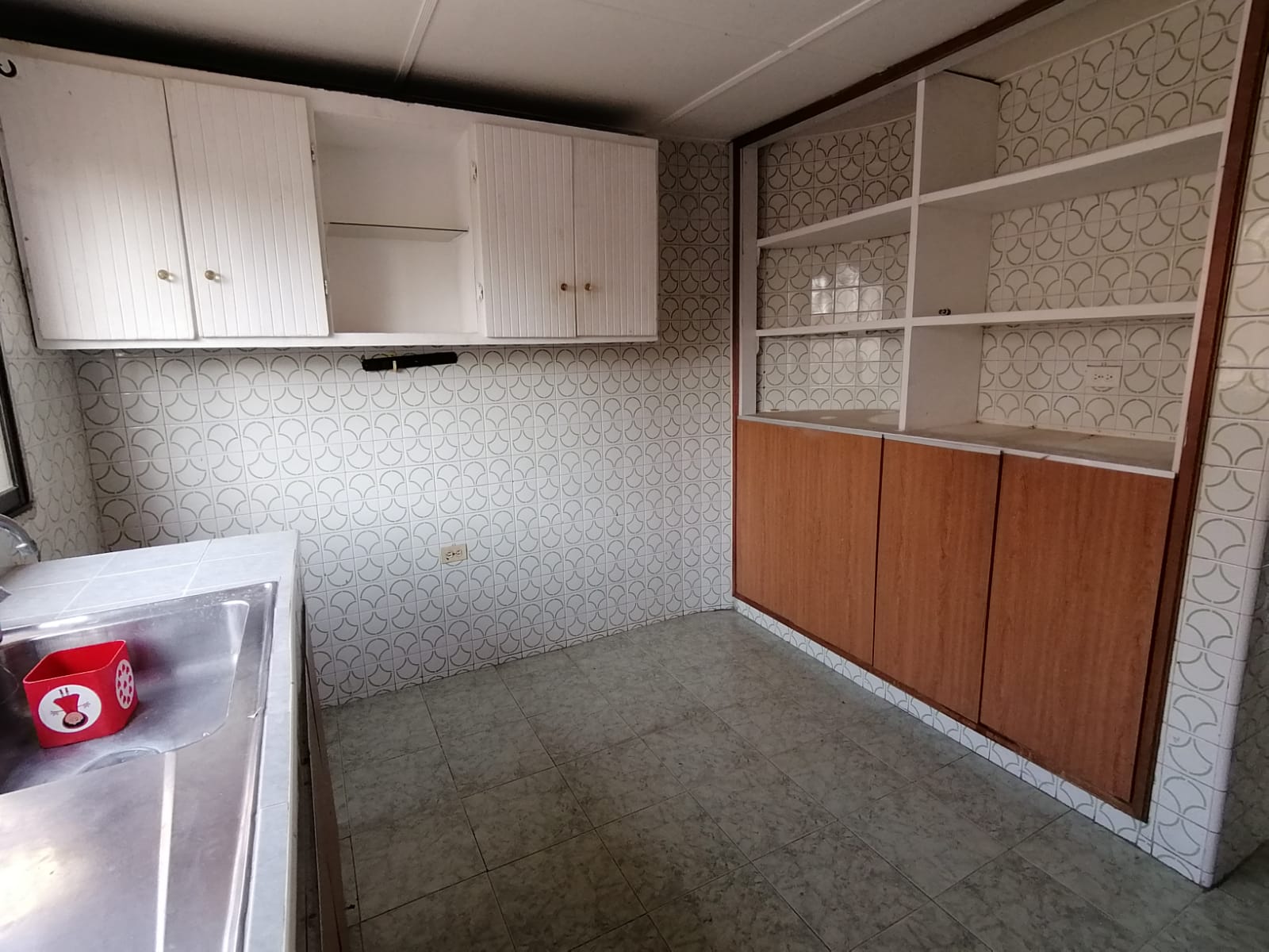 Apartamento en venta en Paraiso, Barranquilla · foto 17 de 24