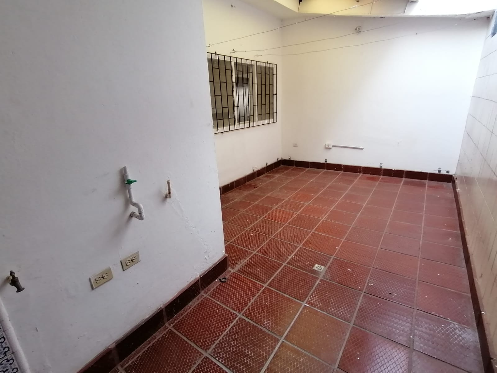 Apartamento en venta en Paraiso, Barranquilla · foto 18 de 24