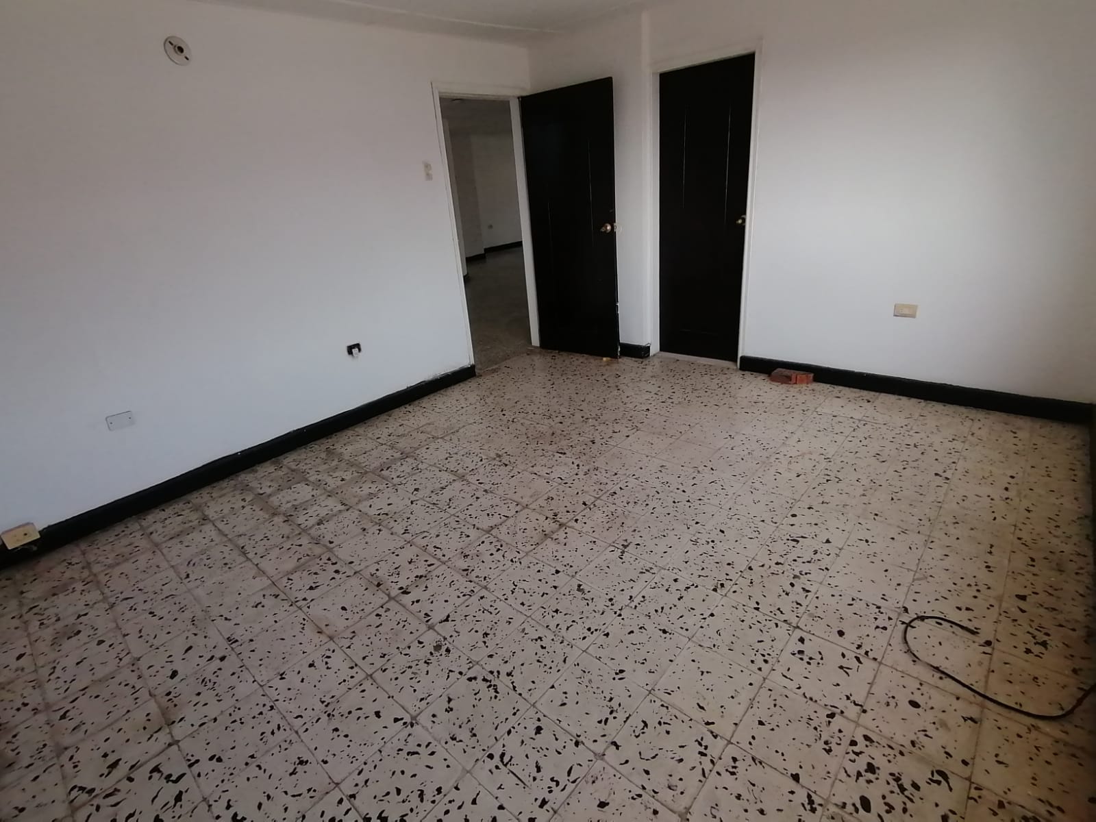 Apartamento en venta en Paraiso, Barranquilla · foto 21 de 24