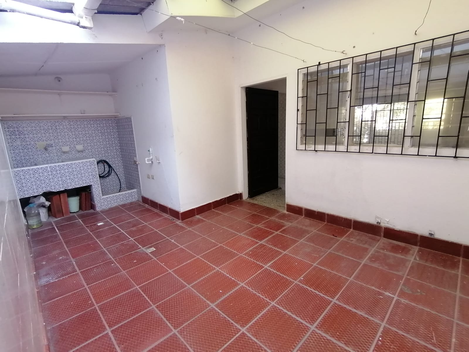 Apartamento en venta en Paraiso, Barranquilla · foto 24 de 24
