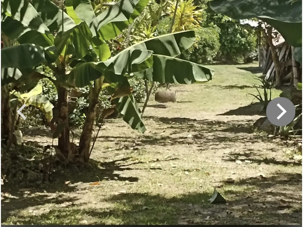 Finca en Venta en Rozo, Rozo