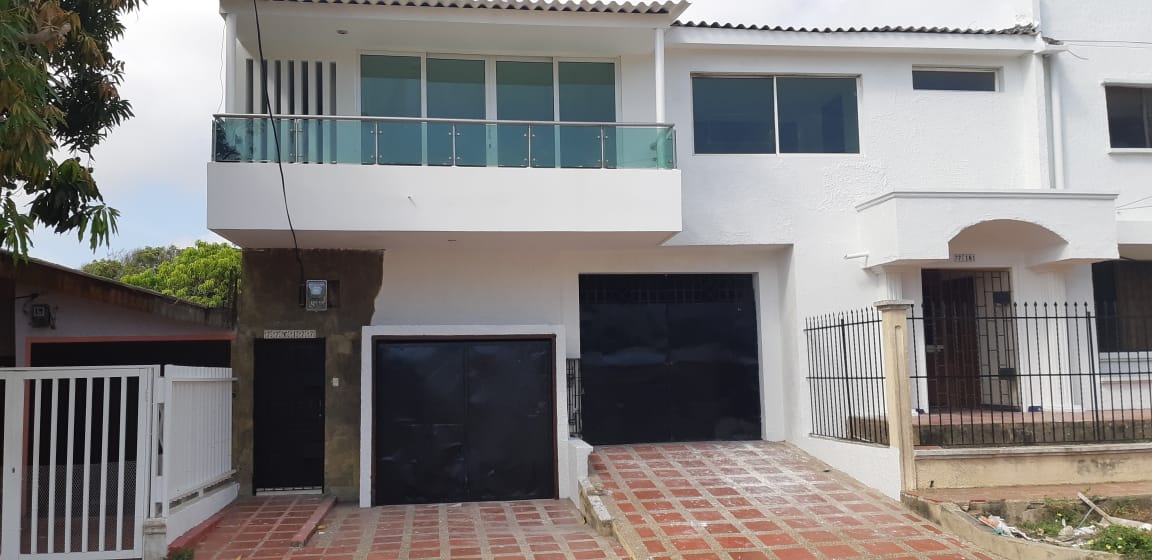 Apartamento en Venta en Bellavista, Barranquilla