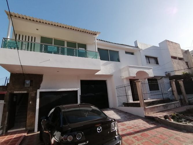 Apartamento en venta en Bellavista, Barranquilla · foto 2 de 24