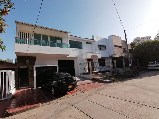 Apartamento en venta en Bellavista, Barranquilla · foto 3 de 24