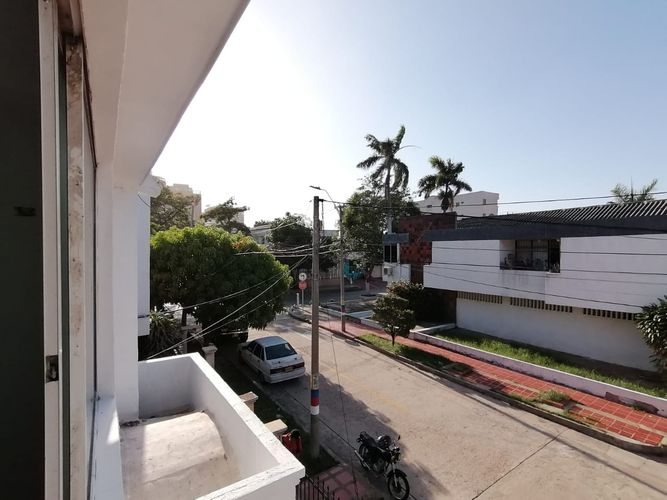 Apartamento en venta en Bellavista, Barranquilla · foto 6 de 24