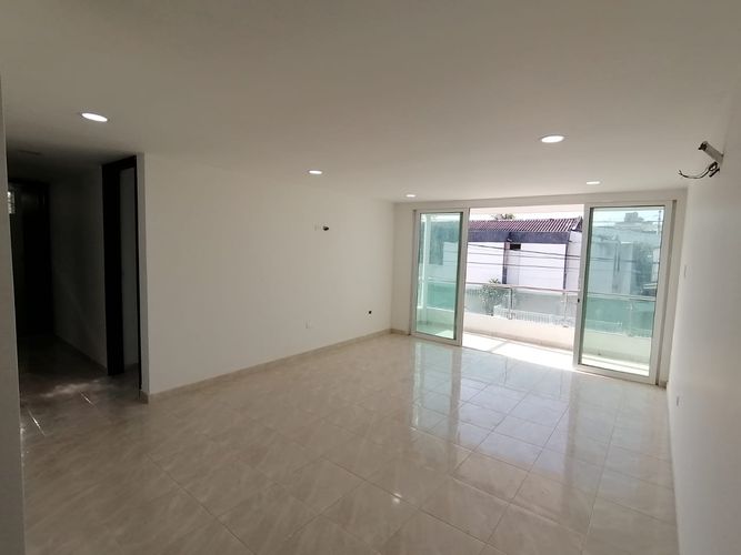 Apartamento en venta en Bellavista, Barranquilla · foto 9 de 24