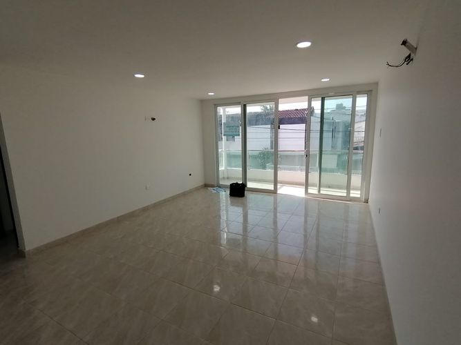 Apartamento en venta en Bellavista, Barranquilla · foto 11 de 24