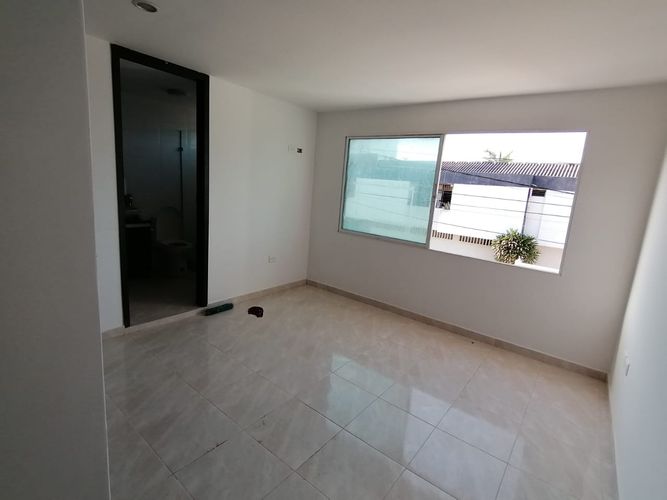 Apartamento en venta en Bellavista, Barranquilla · foto 13 de 24