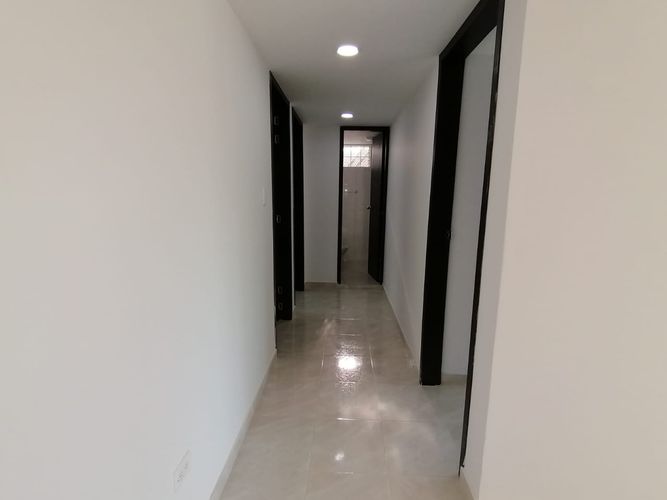 Apartamento en venta en Bellavista, Barranquilla · foto 16 de 24