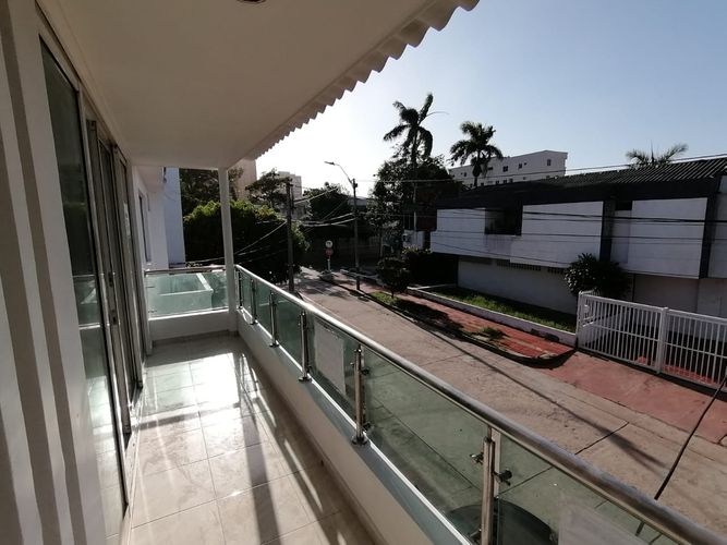 Apartamento en venta en Bellavista, Barranquilla · foto 17 de 24