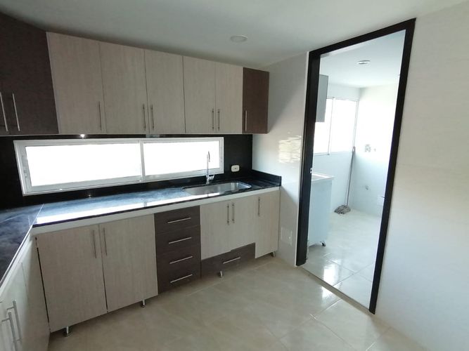 Apartamento en venta en Bellavista, Barranquilla · foto 24 de 24