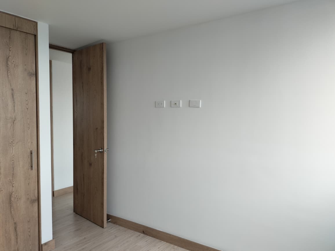 Apartamento en venta en El Poblado, Medellín · foto 13 de 16