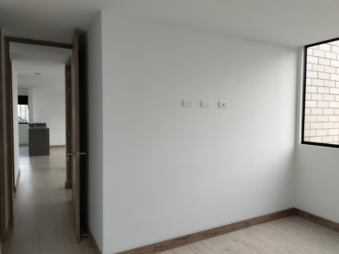Apartamento en venta en El Poblado, Medellín · foto 9 de 16