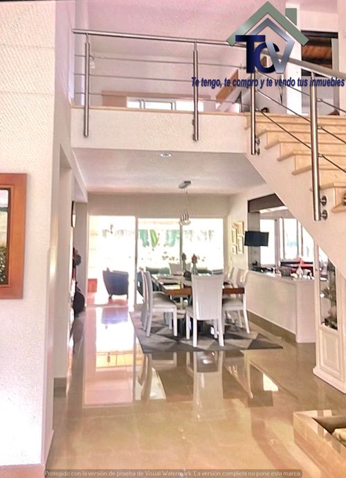 Casa de 4 alcobas en venta en Menzuly, Piedecuesta, 480 m² · foto 3 de 18