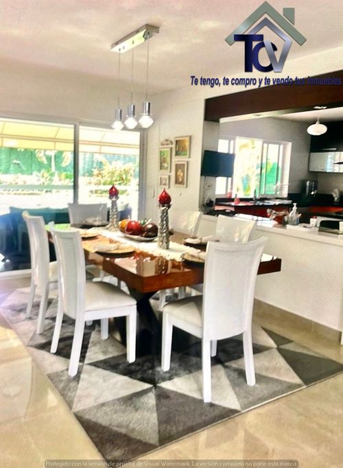 Casa de 4 alcobas en venta en Menzuly, Piedecuesta, 480 m² · foto 4 de 18