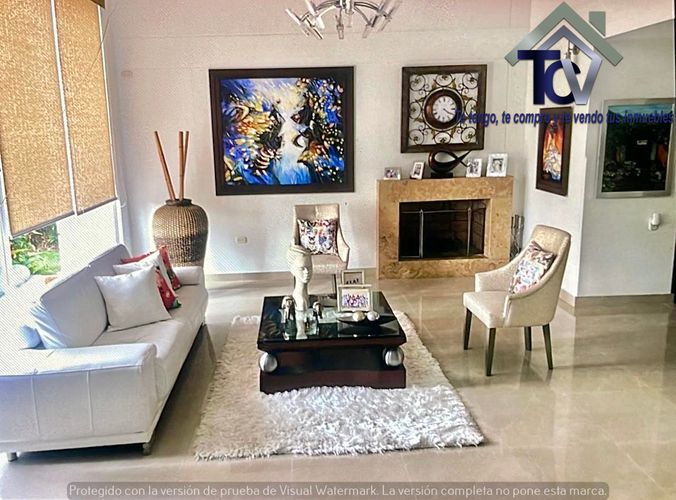 Casa de 4 alcobas en venta en Menzuly, Piedecuesta, 480 m² · foto 7 de 18