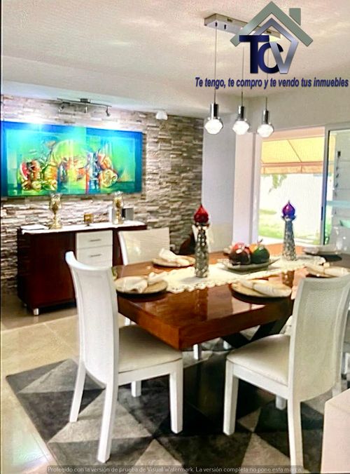 Casa de 4 alcobas en venta en Menzuly, Piedecuesta, 480 m² · foto 9 de 18