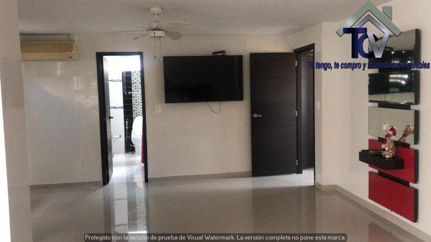 Casa de 4 alcobas en venta en Menzuly, Piedecuesta, 480 m² · foto 10 de 18