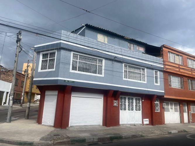 Casa de 6 alcobas en venta en El Tunal, Bogotá, 106 m² · foto 19 de 20