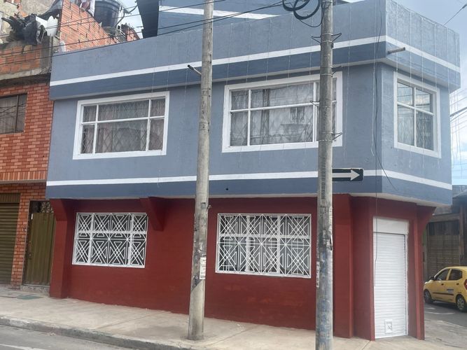 Casa de 6 alcobas en venta en El Tunal, Bogotá, 106 m² · foto 20 de 20