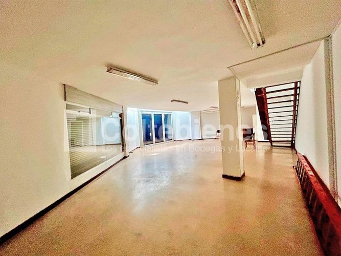 Edificio en venta en San Diego, Medellín, 392 m² · foto 8 de 13