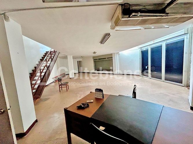 Edificio en venta en San Diego, Medellín, 392 m² · foto 9 de 13