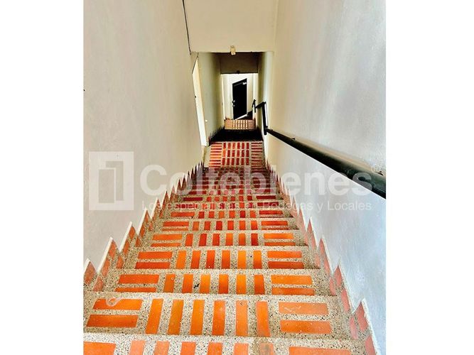 Edificio en venta en San Diego, Medellín, 392 m² · foto 13 de 13