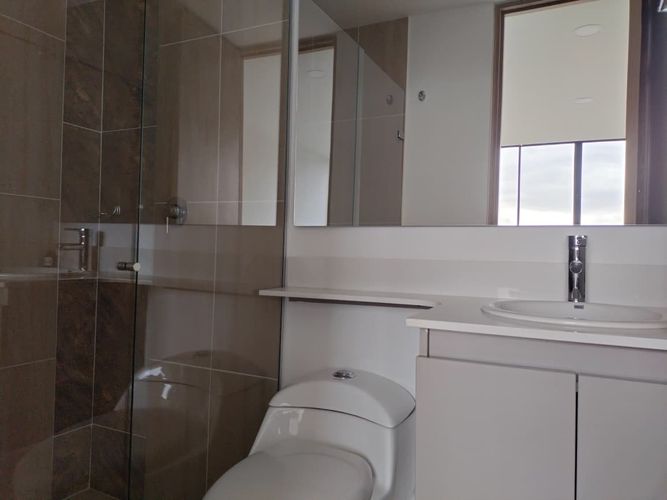 Apartamento en venta en El Poblado, Medellín · foto 14 de 15