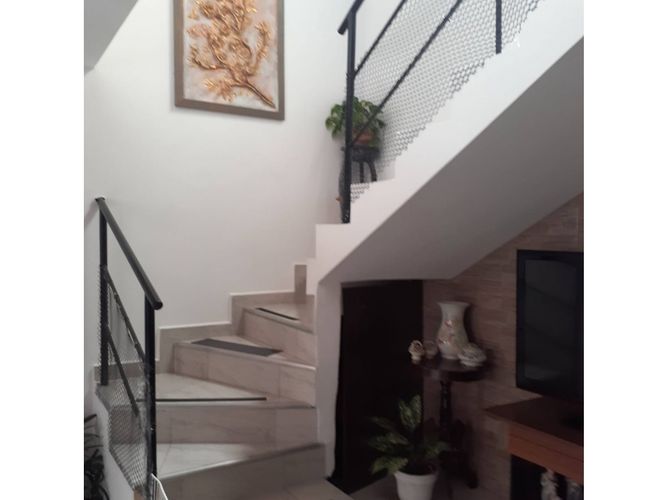 Casa de 2 alcobas en venta en Vía Las Palmas, El Carmen de Viboral, 93 m² · foto 4 de 16