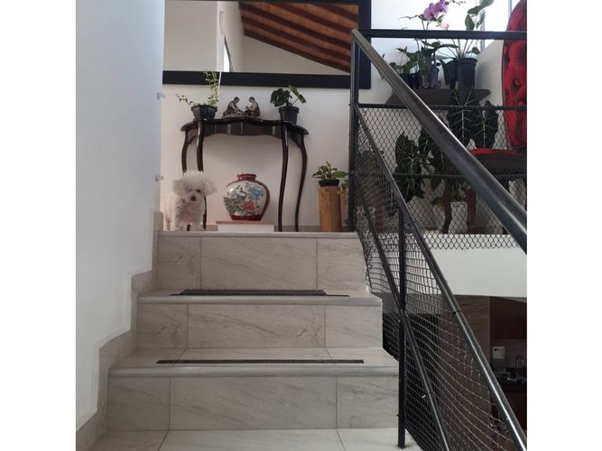 Casa de 2 alcobas en venta en Vía Las Palmas, El Carmen de Viboral, 93 m² · foto 5 de 16